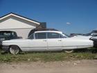 cadillac
