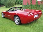 Corvette 3