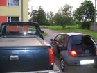K1500 vs.Ford Ka