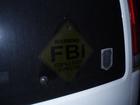Ettevaatust FBI !