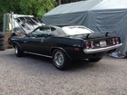Barracuda special e. \'Cuda