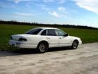 crown vic