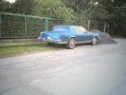 cadillac 2