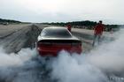 burnout