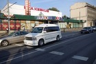 kesklinna cruise..