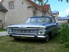 59 Impala