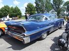 cadillac 58