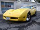 corvette