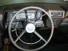 Lincoln Continental `62