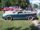 mustang gt