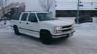 Chevrolet Suburban