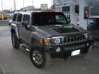 Hummer jrjekordselt bensiinijaamas