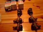 brake hoses by raybestos