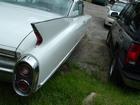 cadillac