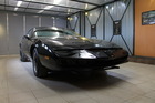Kitt in Semi
