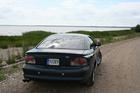 Ford mustang 1997