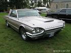 American Beauty Car Show
