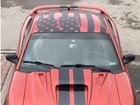 Ford Mustang GT ˇ96