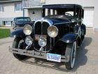 1929 a Oakland