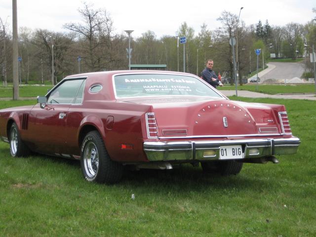 1.mai 2008