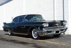 cadillac