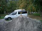 VTCF Top Camp Meet 4, Vaasa