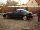 mustang 98