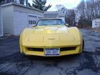 corvette