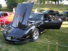2010 American beauty car show