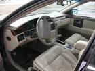 cadillac seville
