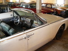 Lincoln Continental `62