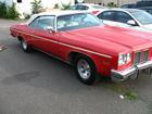 oldsmobile