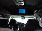 LCD/DVD tv