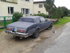 Buick Riviera