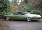 lesabre