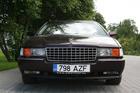 cadillac eest