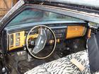 cadillac d