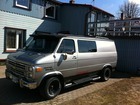 Minu Chevy