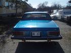 buick  uues kuues