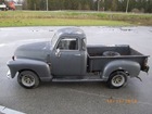 Chevrolet 3100