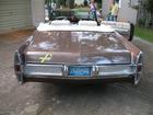 cadillac