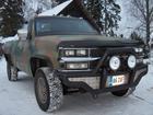 chevy