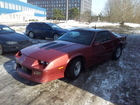 Camaro