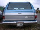Chevrolet Suburban Silverado