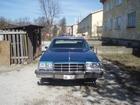 buick uues kuues
