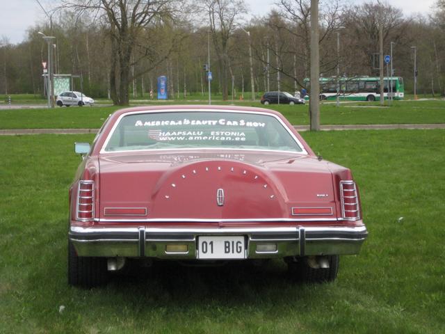 1.mai 2008