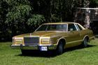 Ford LTD Landau