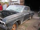 Impala kljelt