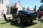 2010 American beauty car show 