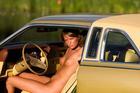 Ford LTD Landau
